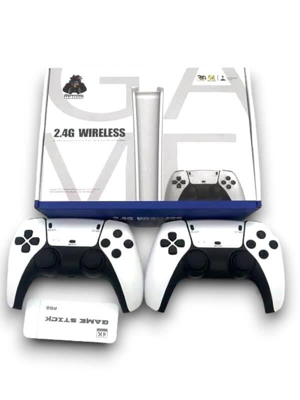 3 D GAME STICK 3 D GAME STICK