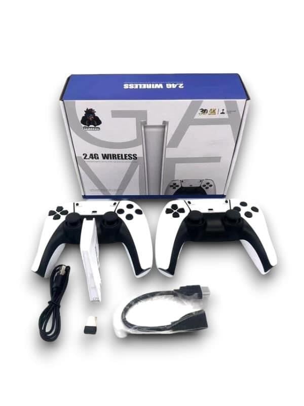 3 D GAME STICK 3 D GAME STICK
