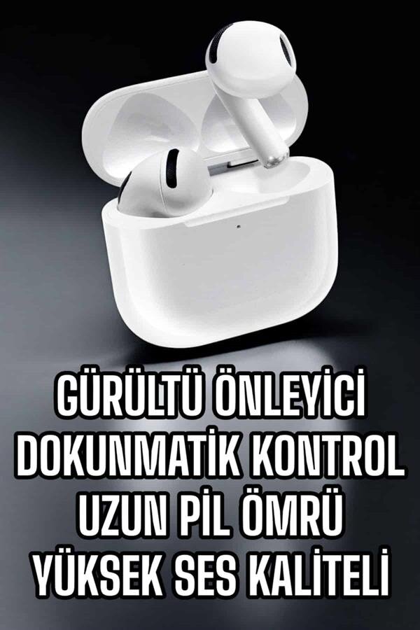 Bluetooth Kulaklık Yeni Nesil Gürültü Önleyici Yüksek Ses Kaliteli Mikrofonlu Bluetooth Kulaklık Yeni Nesil Gürültü Önleyici Yüksek Ses Kaliteli Mikrofonlu