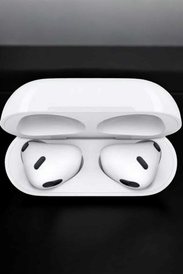 Bluetooth Kulaklık 3.Nesil Kablosuz Uzun Pil Ömrü Dokunmatik Kontrol Bluetooth Kulaklık 3.Nesil Kablosuz Uzun Pil Ömrü Dokunmatik Kontrol