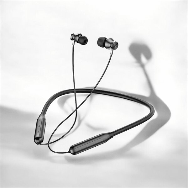Boyun Bantlı Bluetooth Kulaklık ANC Özellikli Kulaklık İçi Boyun Bantlı Bluetooth Kulaklık ANC Özellikli Kulaklık İçi
