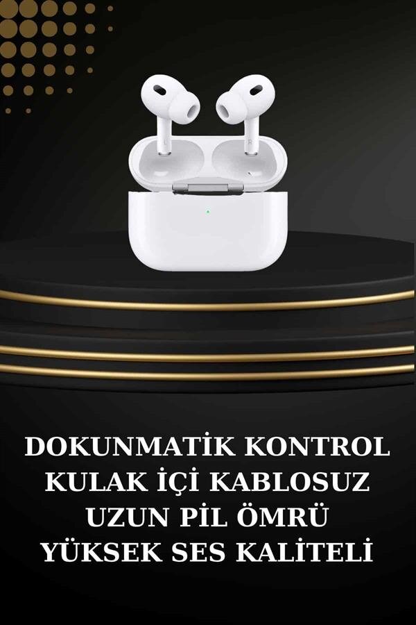 2025 Model Akıllı Saat ve Yeni Nesil Pro Bluetooth Kulaklık ANC Özelliği 2025 Model Akıllı Saat ve Yeni Nesil Pro Bluetooth Kulaklık ANC Özelliği