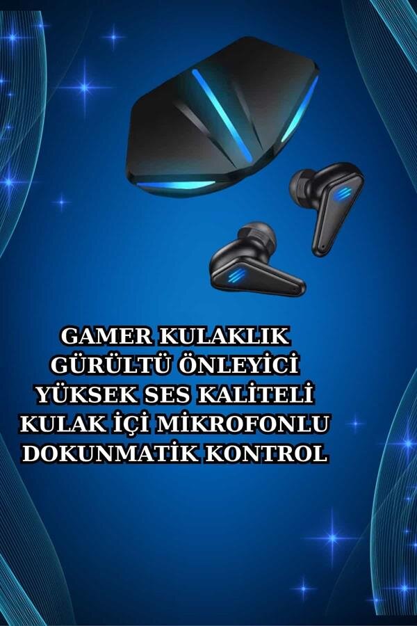 Gamer Kulaklık ve Çok Kordonlu Akıllı Saat Gürültü Önleyici GPS Desteği Gamer Kulaklık ve Çok Kordonlu Akıllı Saat Gürültü Önleyici GPS Desteği