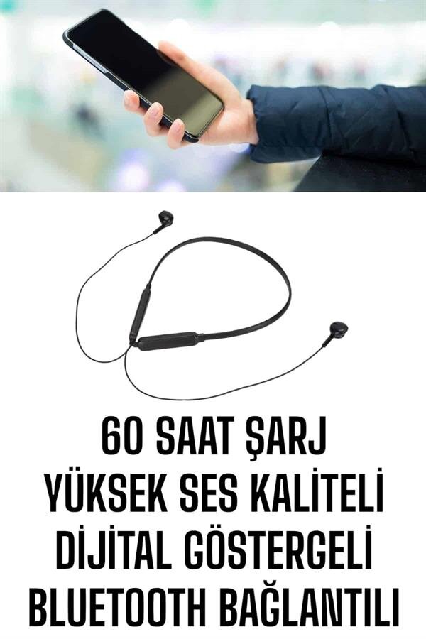 Mikrofonlu Kablolu Bluetooth Kulaklık Yeni Nesil Yüksek Ses Kaliteli Mikrofonlu Kablolu Bluetooth Kulaklık Yeni Nesil Yüksek Ses Kaliteli