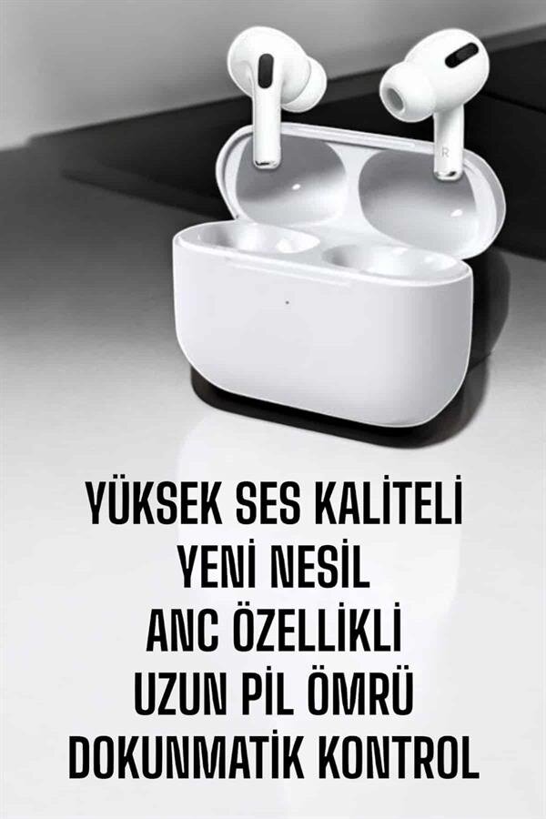 Bluetooth Kablosuz Kulaklık Yüksek Ses Kalitesi, Uzun Pil Ömrü Bluetooth Kablosuz Kulaklık Yüksek Ses Kalitesi, Uzun Pil Ömrü