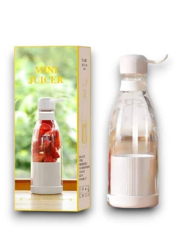 BARDAK BLENDER