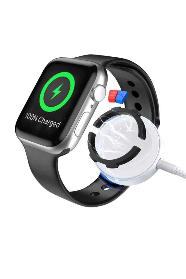 Akıllı Saat Wireless Şarj Yüksek Çözünürlüklü Müzik Dinleme Sesli Cevaplama Akıllı Saat Wireless Şarj Yüksek Çözünürlüklü Müzik Dinleme Sesli Cevaplama