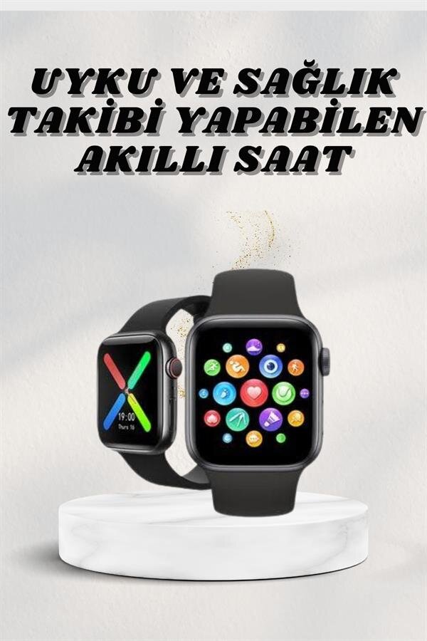 Akıllı Saat Wireless Şarj Yüksek Çözünürlüklü Müzik Dinleme Sesli Cevaplama Akıllı Saat Wireless Şarj Yüksek Çözünürlüklü Müzik Dinleme Sesli Cevaplama
