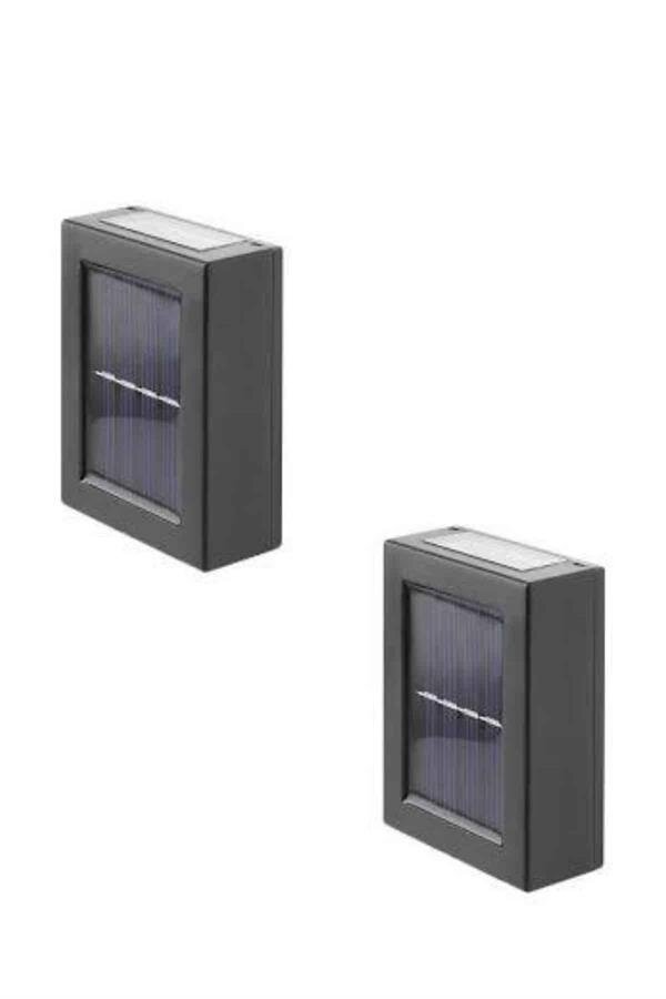 Bahçe Aydınlatması Solar Güneş Enerjili Dekoratik Led Işıklı Lamba Bahçe Aydınlatması Solar Güneş Enerjili Dekoratik Led Işıklı Lamba