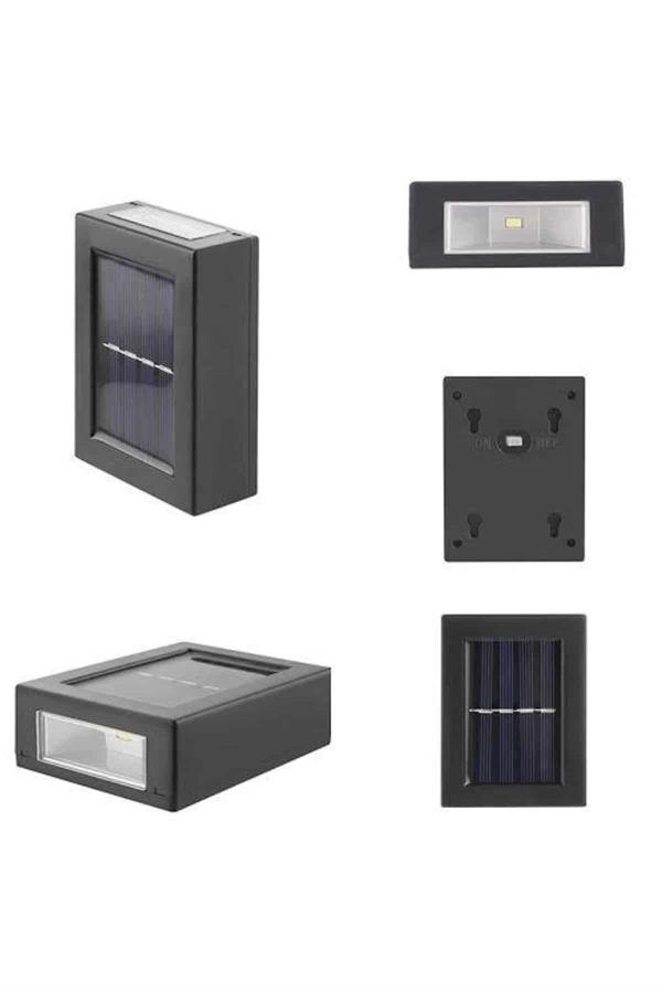Bahçe Aydınlatması Solar Güneş Enerjili Dekoratik Led Işıklı Lamba Bahçe Aydınlatması Solar Güneş Enerjili Dekoratik Led Işıklı Lamba