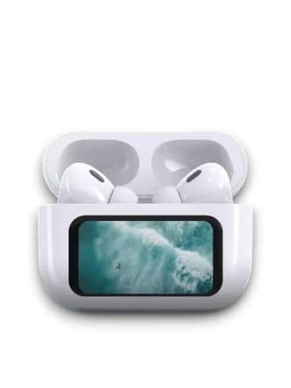 EKRANLI AİRPODS PRO EKRANLI AİRPODS PRO