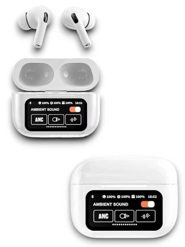 EKRANLI AİRPODS PRO EKRANLI AİRPODS PRO