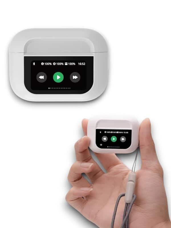 EKRANLI AİRPODS PRO EKRANLI AİRPODS PRO