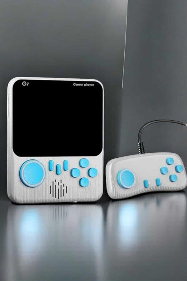 Mini Atari El Atarisi 3.5 inç Ekran Çift Konsol 666 Adet Retro Oyun Gameboy El Atarisi Mini Atari El Atarisi 3.5 inç Ekran Çift Konsol 666 Adet Retro Oyun Gameboy El Atarisi