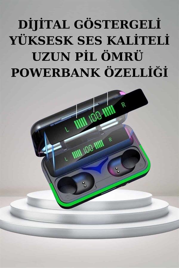 Kadınlara Özel Bileklik Hediyeli Akıllı Saat ve Dijital Göstergeli ANC Özellikli Bluetooth Kulaklık Kadınlara Özel Bileklik Hediyeli Akıllı Saat ve Dijital Göstergeli ANC Özellikli Bluetooth Kulaklık