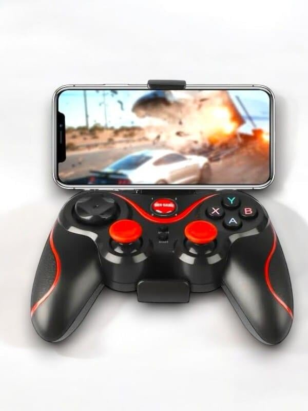 GAMEPAD GAMEPAD