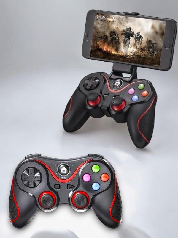 GAMEPAD GAMEPAD