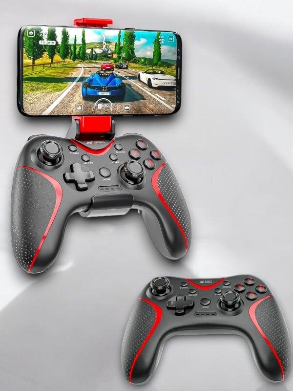 GAMEPAD GAMEPAD