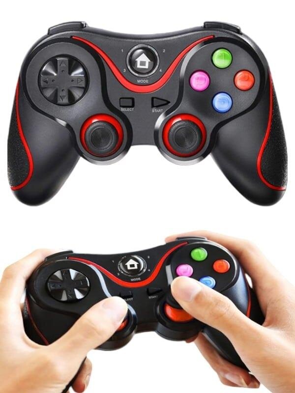 GAMEPAD GAMEPAD