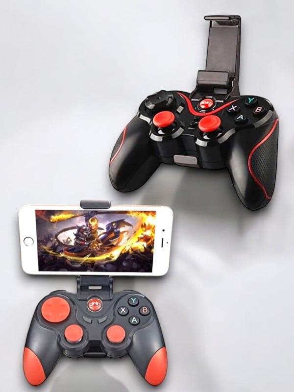 GAMEPAD GAMEPAD