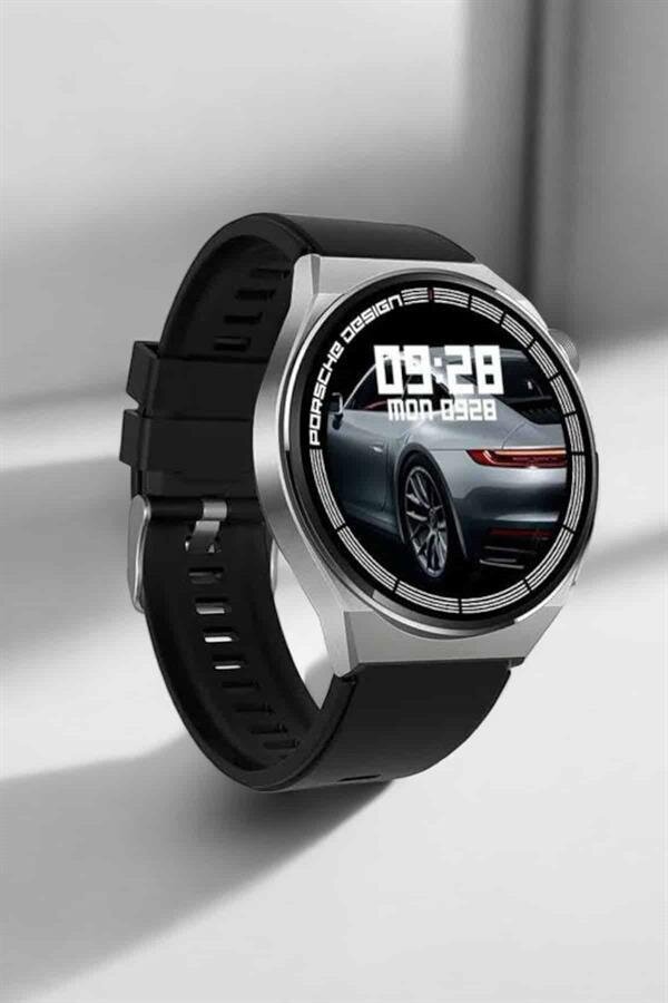 Ucuz ve Kaliteli Yeni Nesil Bluetooth Bağlantılı Akıllı Saat Ucuz ve Kaliteli Yeni Nesil Bluetooth Bağlantılı Akıllı Saat