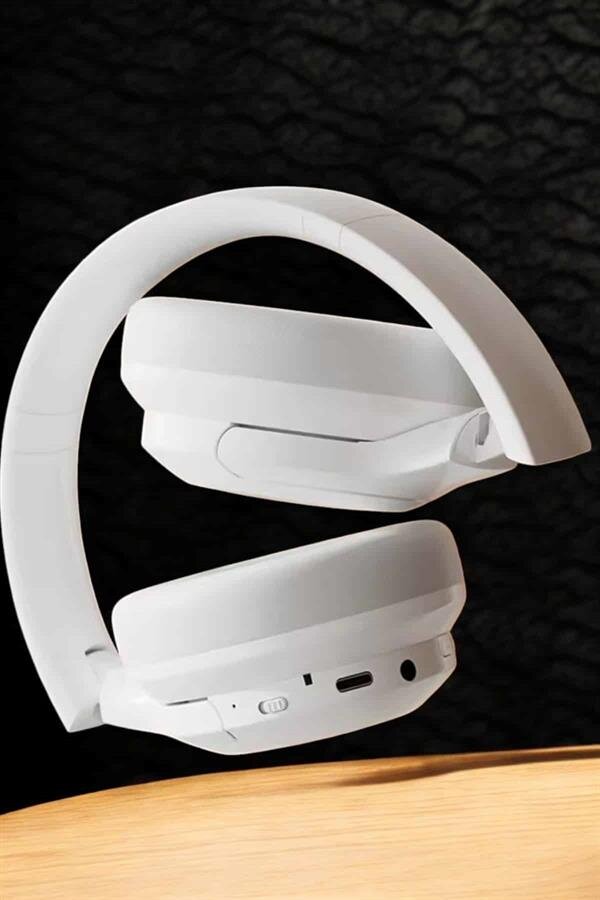 Kulak Üstü Kablosuz Bluetooth Kulaklık Gürültü Önleyici Uzun Şarj Süreli Kulak Üstü Kablosuz Bluetooth Kulaklık Gürültü Önleyici Uzun Şarj Süreli