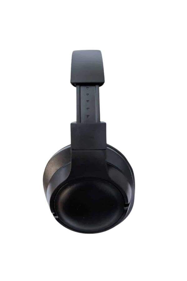 Kulak Üstü Kablosuz Bluetooth Kulaklık Yüksek Ses Kaliteli ANC Özelliği Kulak Üstü Kablosuz Bluetooth Kulaklık Yüksek Ses Kaliteli ANC Özelliği