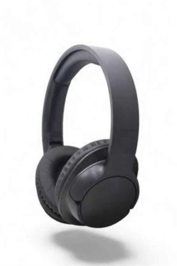 Kablosuz Bluetooth Kulaklık Kulak Üstü Mikrofonlu 5.0 Bluetooth ANC Özelliği Kablosuz Bluetooth Kulaklık Kulak Üstü Mikrofonlu 5.0 Bluetooth ANC Özelliği