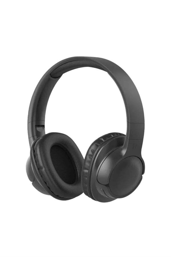 Kablosuz Bluetooth Kulaklık Kulak Üstü Mikrofonlu 5.0 Bluetooth ANC Özelliği Kablosuz Bluetooth Kulaklık Kulak Üstü Mikrofonlu 5.0 Bluetooth ANC Özelliği