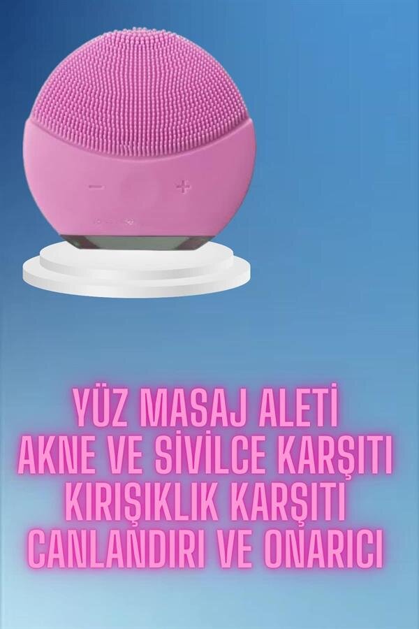 Kulak Burun ve Yüz Epilasyon Aleti ve Yüz Masaj Aleti İkili Cilt Bakım Seti Kulak Burun ve Yüz Epilasyon Aleti ve Yüz Masaj Aleti İkili Cilt Bakım Seti