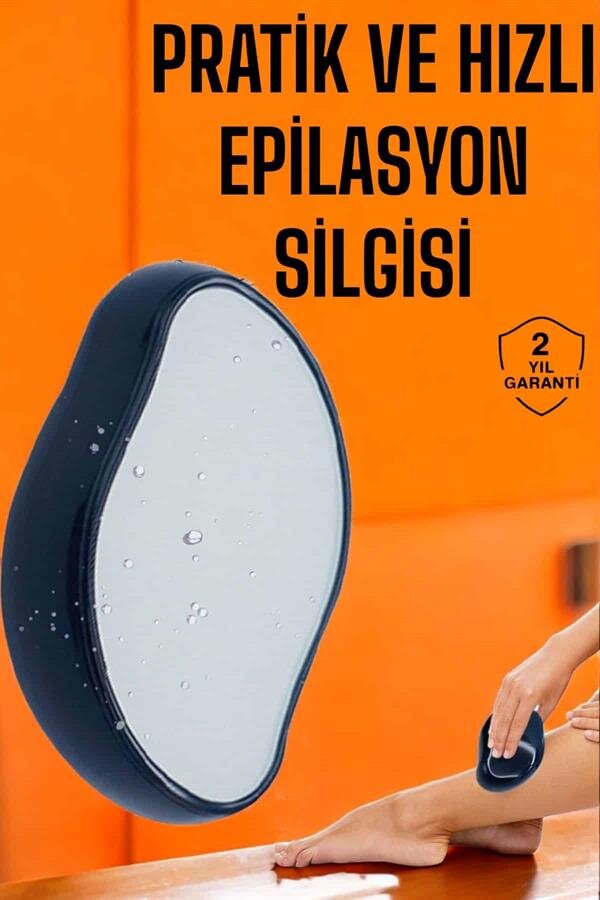 Crystal Eraser Epilasyon Aleti Tüy Silgisi Tüy Alıcı Kristal Epilatör Ağda Crystal Eraser Epilasyon Aleti Tüy Silgisi Tüy Alıcı Kristal Epilatör Ağda