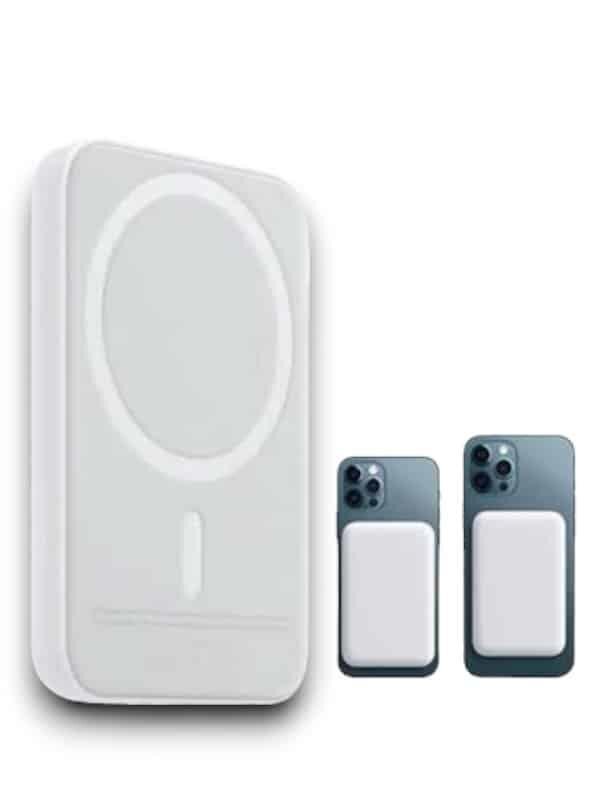LF-100 MAGSAFE 5.000 MAH LF-100 MAGSAFE 5.000 MAH
