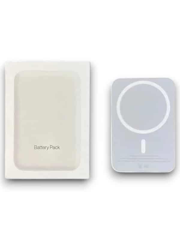 LF-100 MAGSAFE 5.000 MAH LF-100 MAGSAFE 5.000 MAH
