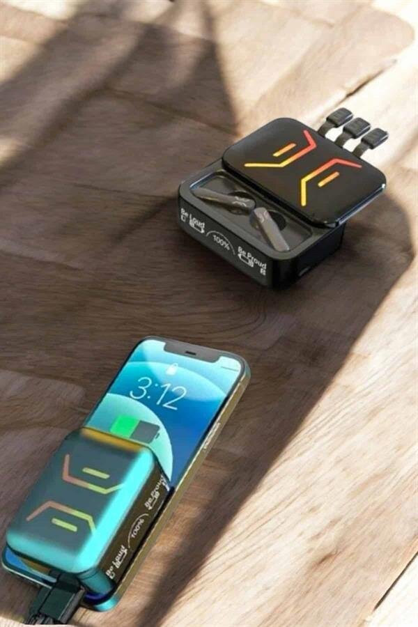 Bluetooth Kulaklık Gürültü Önleyici Yüksek Ses Kaliteli Kablosuz Bluetooth Kulaklık Gürültü Önleyici Yüksek Ses Kaliteli Kablosuz