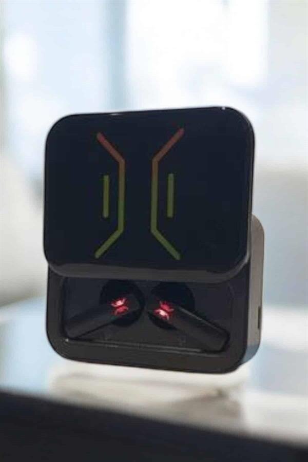 Kablosuz Bluetooth Kulaklık Powerbankli Uzun Pil Ömrü Yüksek Ses Kaliteli Kablosuz Bluetooth Kulaklık Powerbankli Uzun Pil Ömrü Yüksek Ses Kaliteli