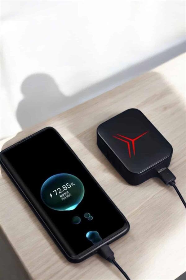 Powerbankli Kulaklık Bluetooth Bağlantılı Çoklu Bağlantı Powerbankli Kulaklık Bluetooth Bağlantılı Çoklu Bağlantı