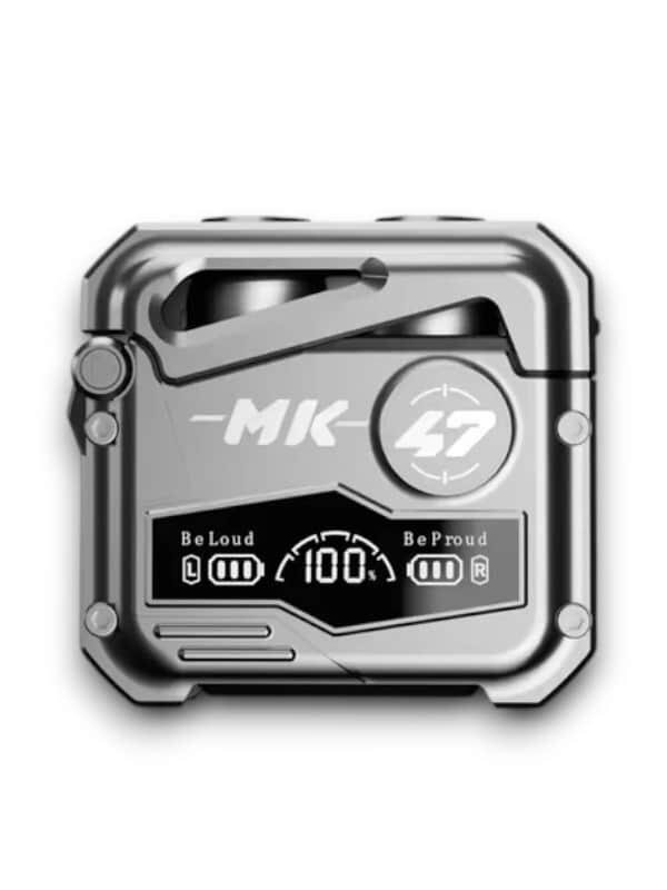 MK 47 BLUETOOTH KULAKLIK MK 47 BLUETOOTH KULAKLIK