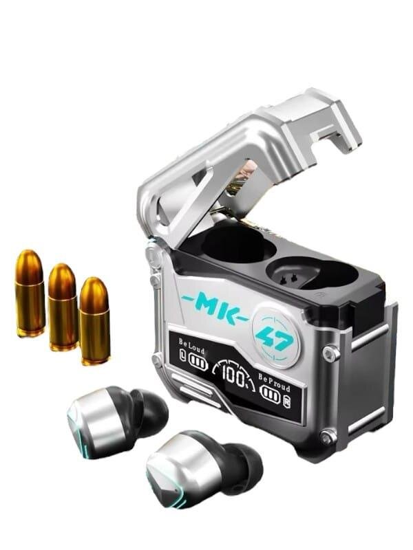 MK 47 BLUETOOTH KULAKLIK MK 47 BLUETOOTH KULAKLIK