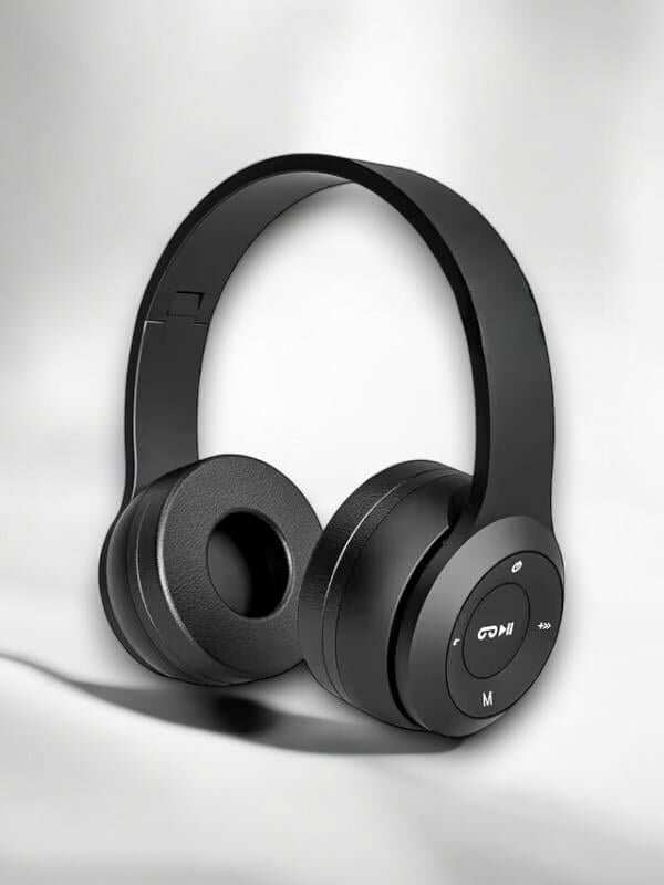 P47 Kulak Üstü Bluetooth Kulaklık P47 Kulak Üstü Bluetooth Kulaklık