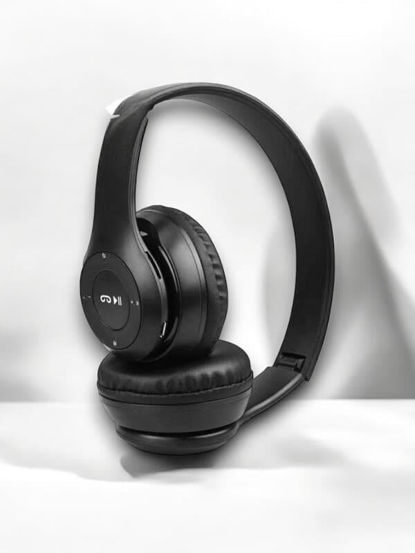 P47 Kulak Üstü Bluetooth Kulaklık P47 Kulak Üstü Bluetooth Kulaklık