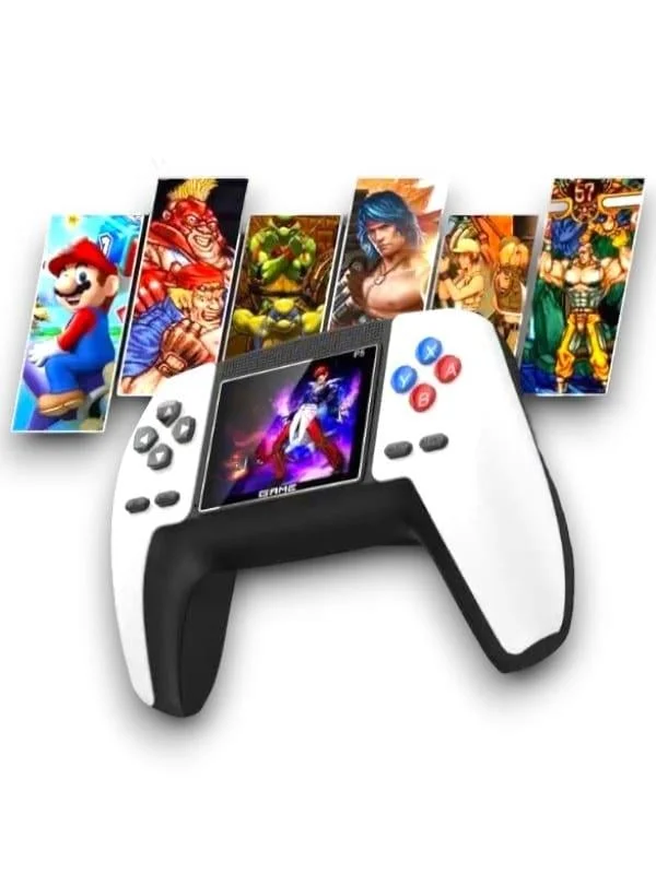 P5 ATARİ P5 ATARİ