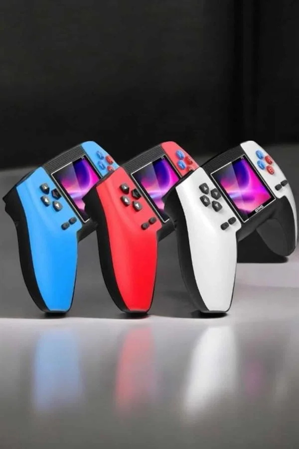 Game Stick Oyun Konsolu 520 Oyunlu Retro Oyunlu Led Ekran Game Stick Oyun Konsolu 520 Oyunlu Retro Oyunlu Led Ekran