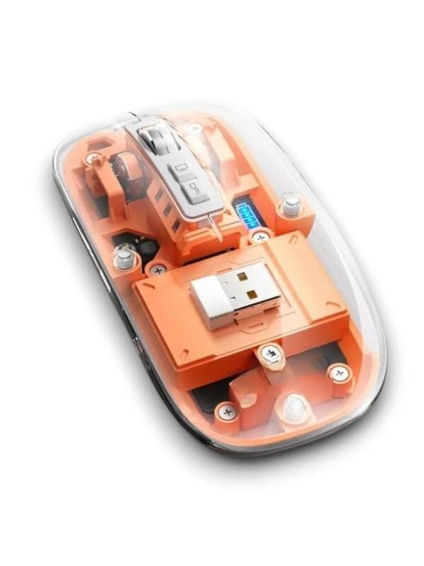 PG-9010 MOUSE FARE PG-9010 MOUSE FARE