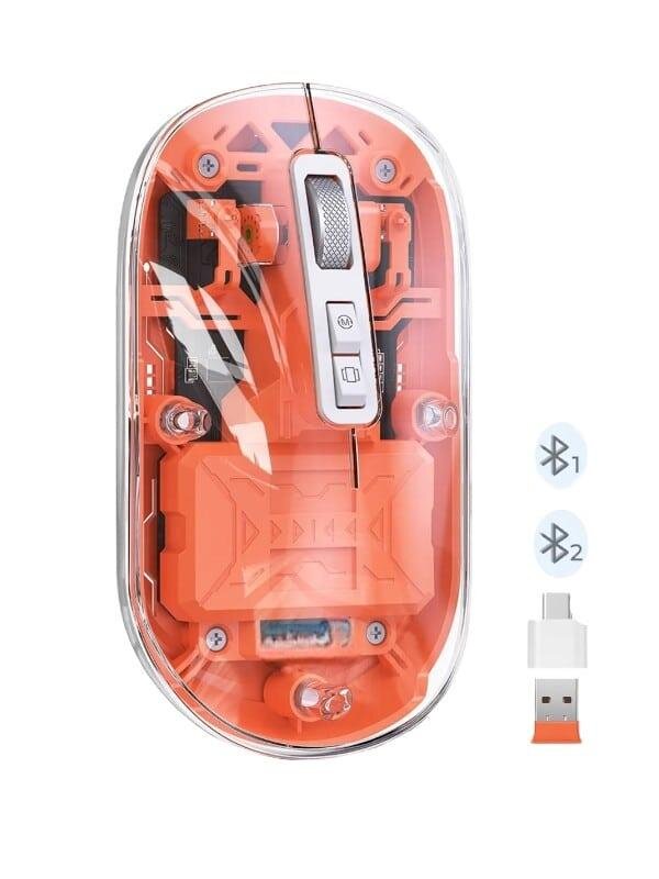 PG-9010 MOUSE FARE PG-9010 MOUSE FARE