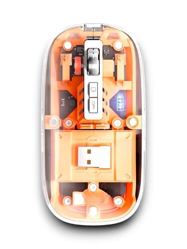 PG-9010 MOUSE FARE PG-9010 MOUSE FARE