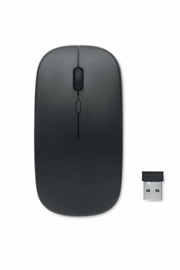 Kablosuz Mouse Fare Şarjlı Bluetooth Wireless Çift Modlu Sessiz Kablosuz Mouse Fare Şarjlı Bluetooth Wireless Çift Modlu Sessiz