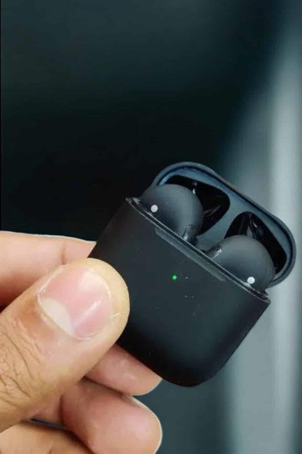 Yeni Nesil Pro Bluetooth Kulaklık Dokunmatik Kontrol Otomatik Açılma Yeni Nesil Pro Bluetooth Kulaklık Dokunmatik Kontrol Otomatik Açılma