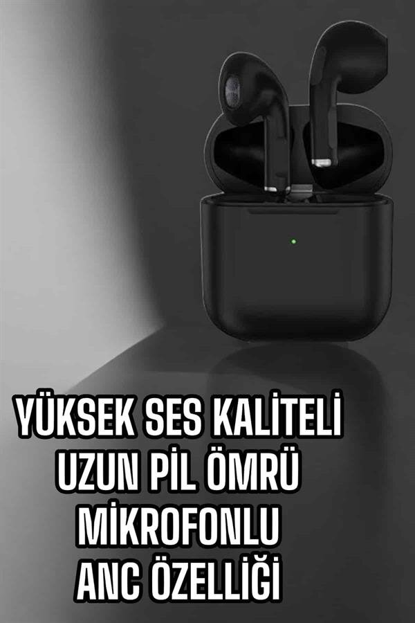 Yeni Nesil Pro Bluetooth Kulaklık Dokunmatik Kontrol Otomatik Açılma Yeni Nesil Pro Bluetooth Kulaklık Dokunmatik Kontrol Otomatik Açılma