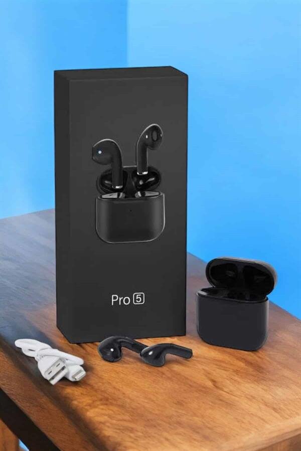 Yeni Nesil Pro Bluetooth Kulaklık Dokunmatik Kontrol Otomatik Açılma Yeni Nesil Pro Bluetooth Kulaklık Dokunmatik Kontrol Otomatik Açılma