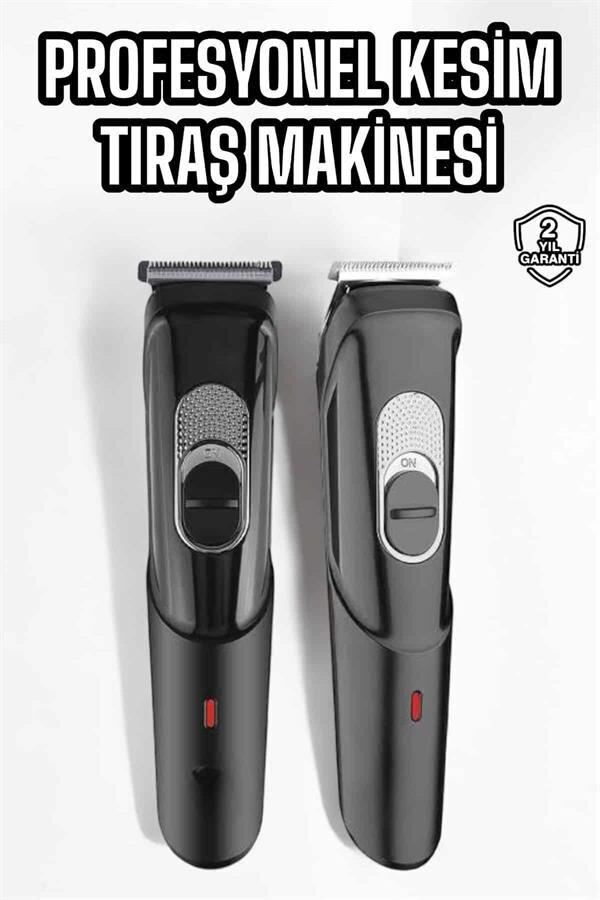 Saç Sakal Lazer Epilasyon Öncesi Tüy Kısaltma Makinesi Unısex 4 Taraklı Saç Sakal Lazer Epilasyon Öncesi Tüy Kısaltma Makinesi Unısex 4 Taraklı